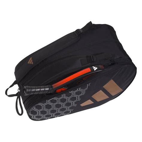 ADIDAS CONTROL 3.2 BRONZE (RACKET BAG) – Padel Market